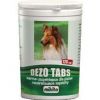 MIKITA Dezo Tabs - preparat neutralizujący zapachy dla psów 120t